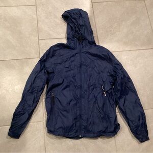 Champion Windbreaker Full Zip